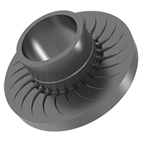 ECCB™ PEM eConnect® Contact Bushing