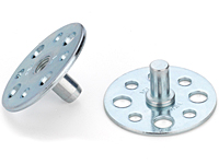VariMount™ Assembly - Blind Nut with Base Plate