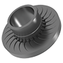 ECCB™ PEM eConnect® Contact Bushing
